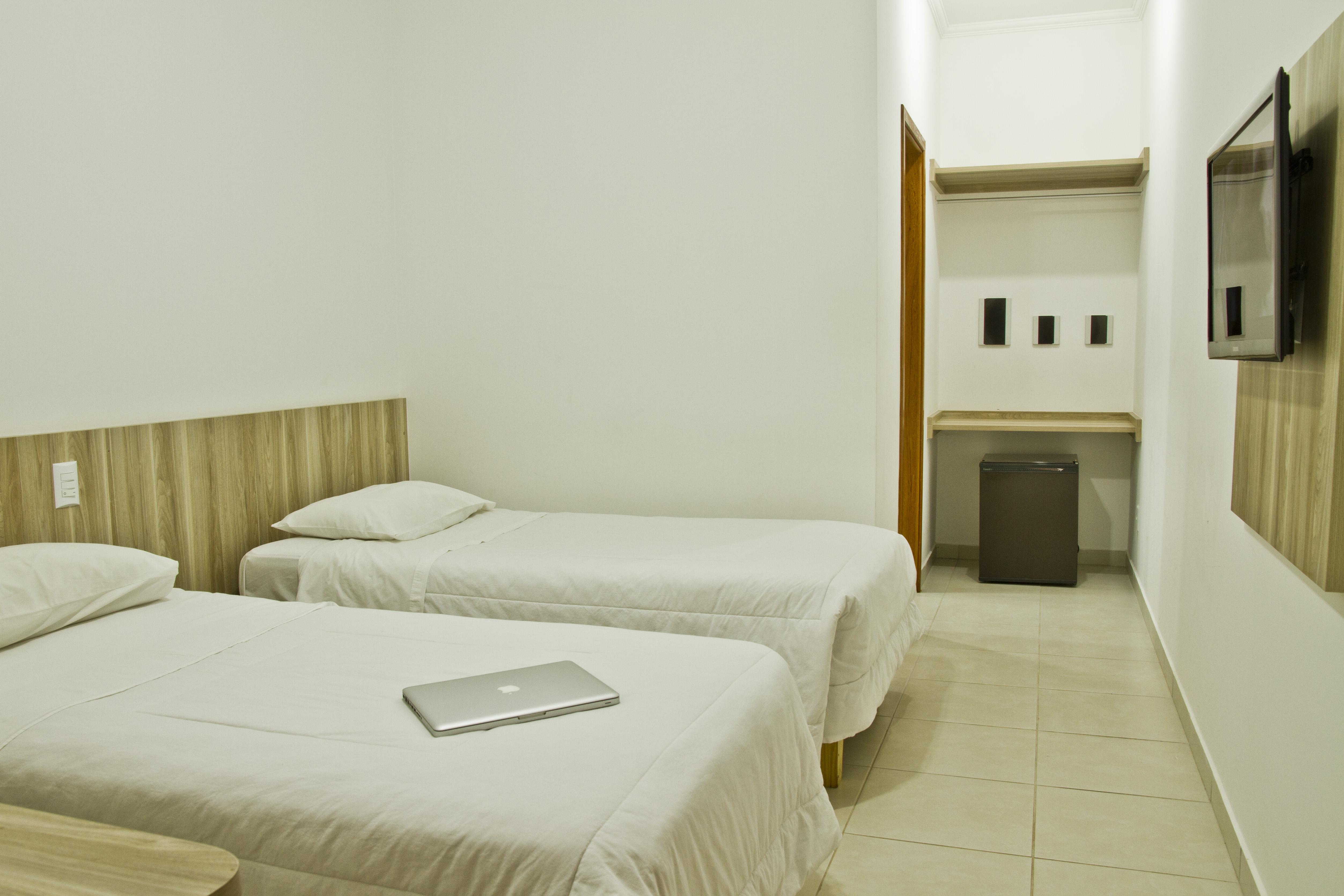 Eden Park Hotel سوروكابا المظهر الخارجي الصورة