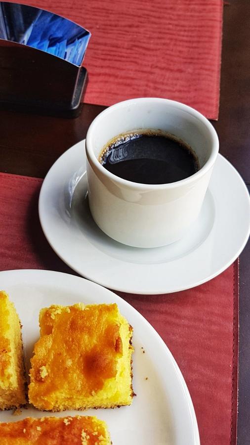 Eden Park Hotel سوروكابا المظهر الخارجي الصورة
